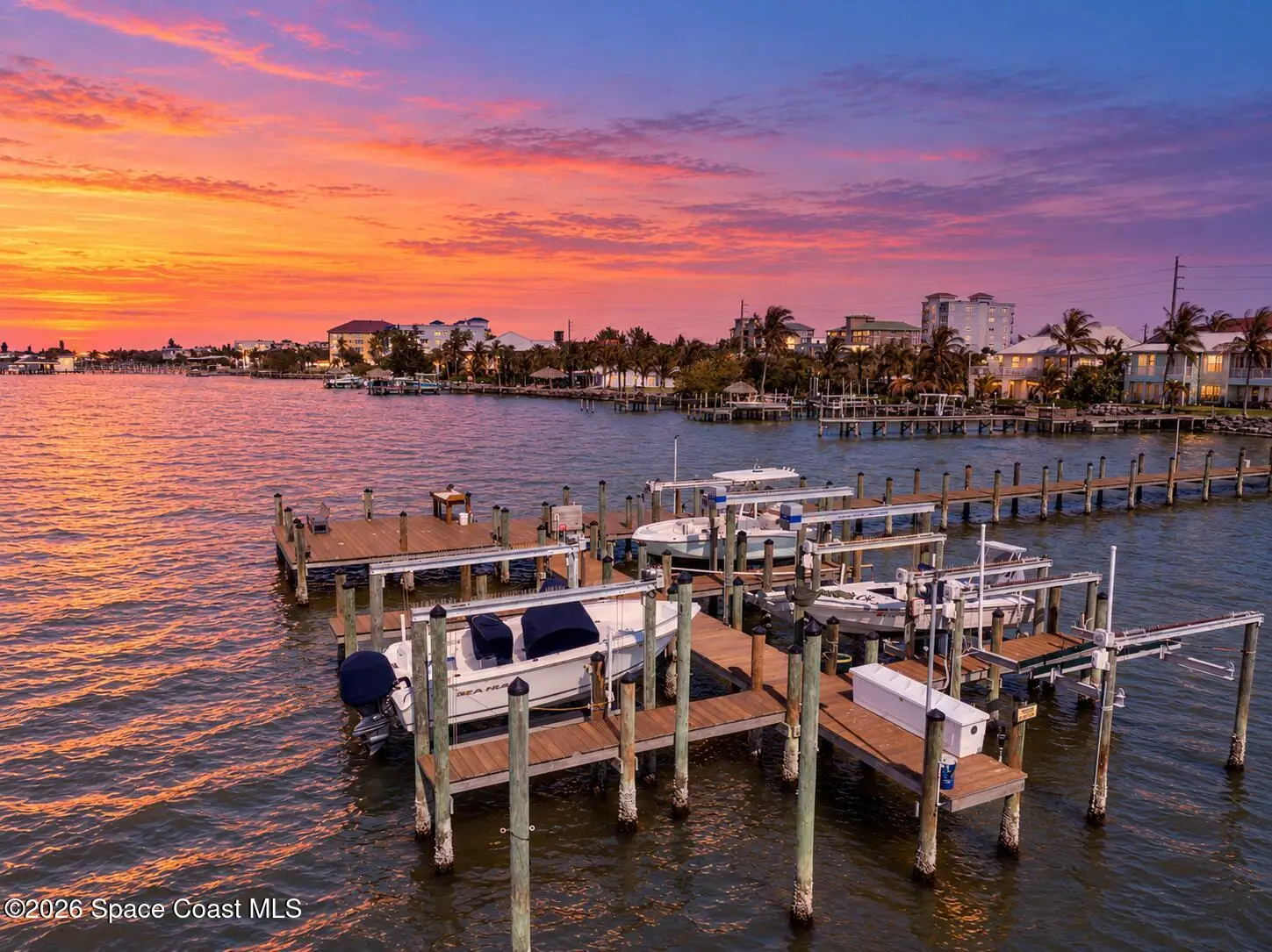 2815 S Atlantic Avenue E 705, Cocoa Beach, Fl 32931, FL