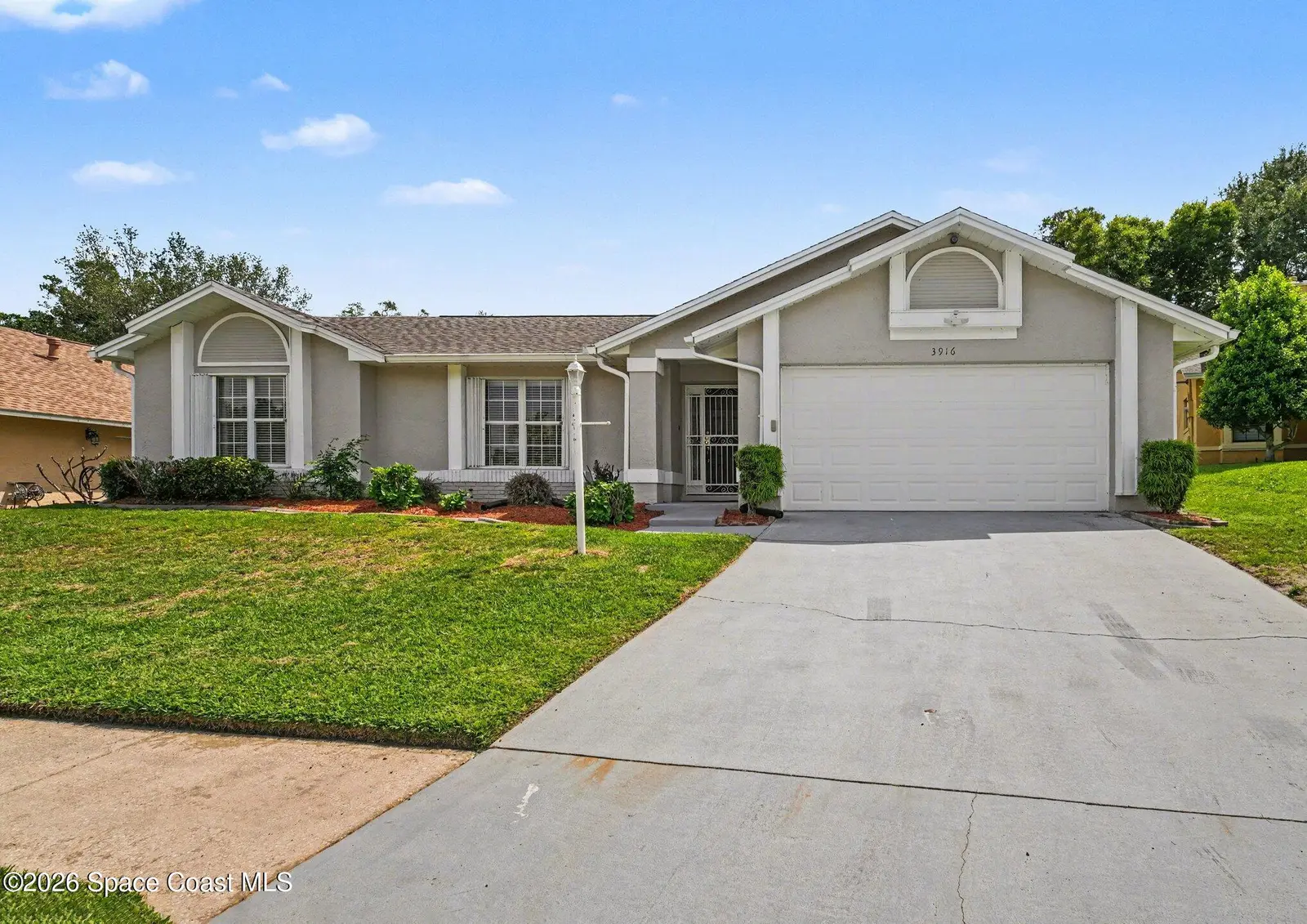 3916 Tanglewood Circle, Titusville, Fl 32780, FL