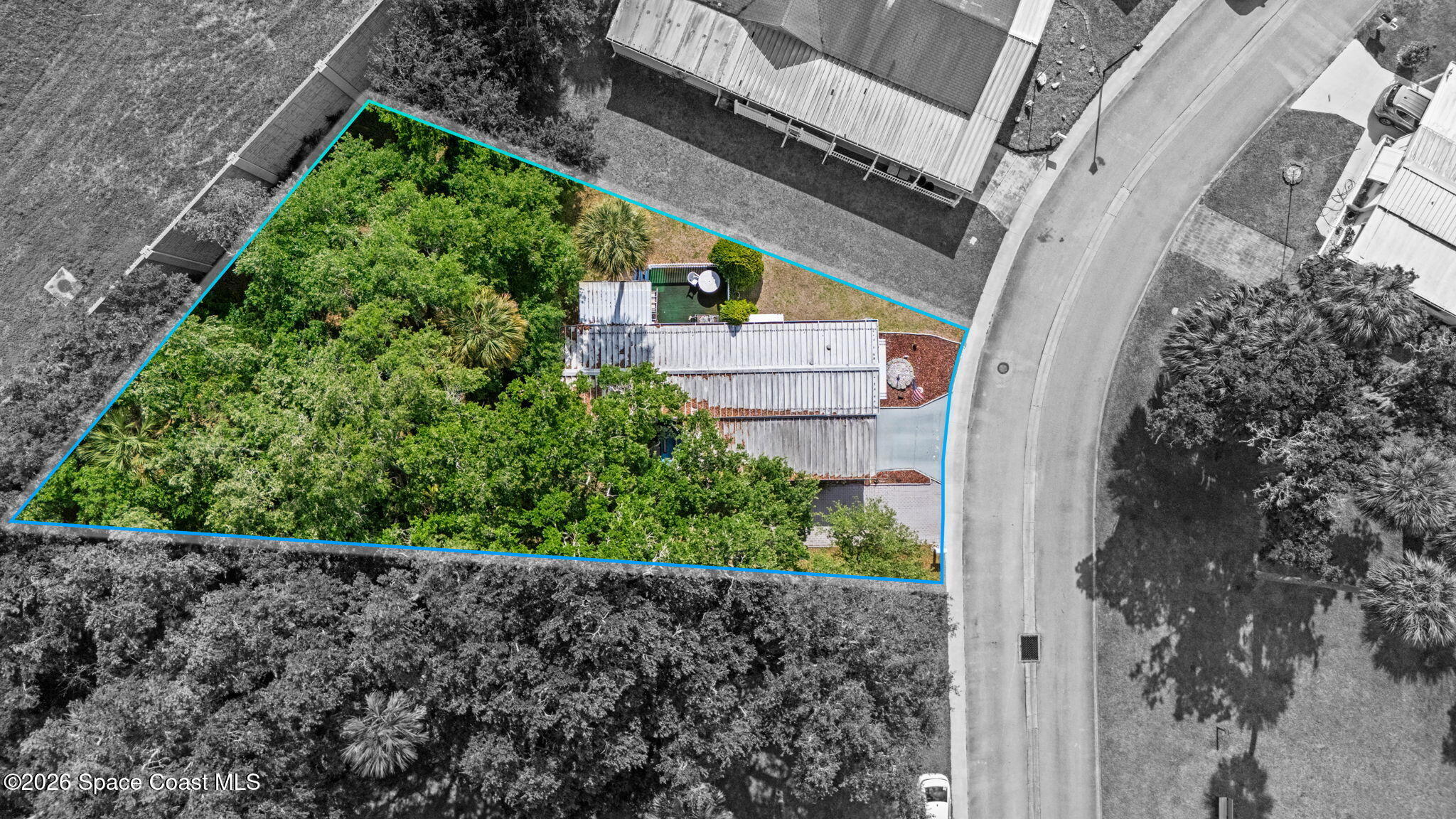 268 Holiday Park Boulevard Ne, Palm Bay, Fl 32907, FL