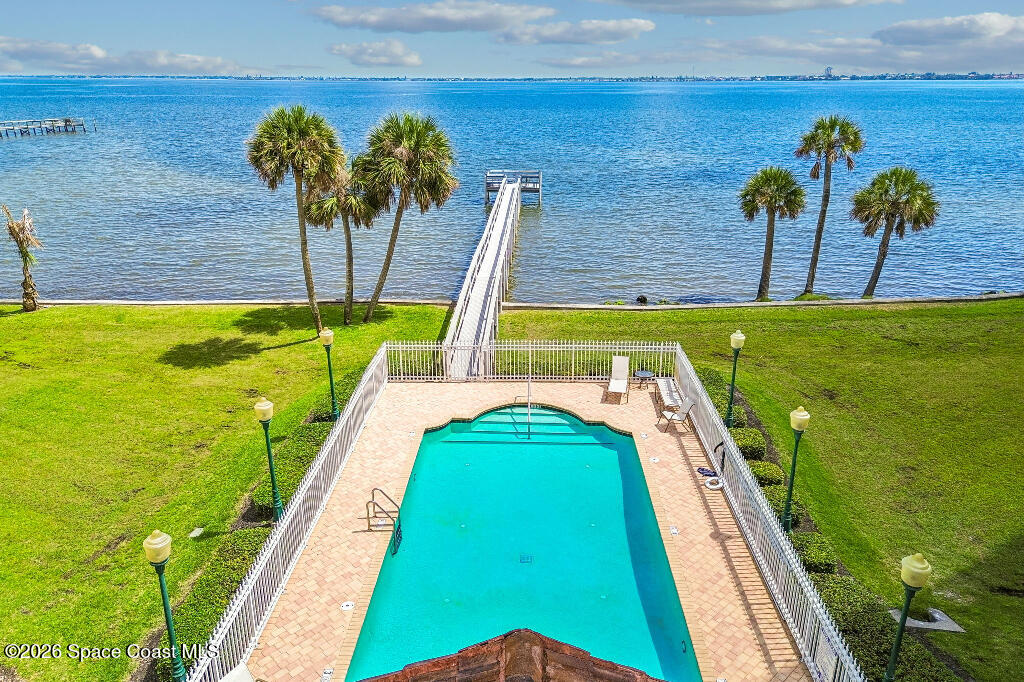 4955 Dixie Highway Ne 503, Palm Bay, Fl 32905, FL