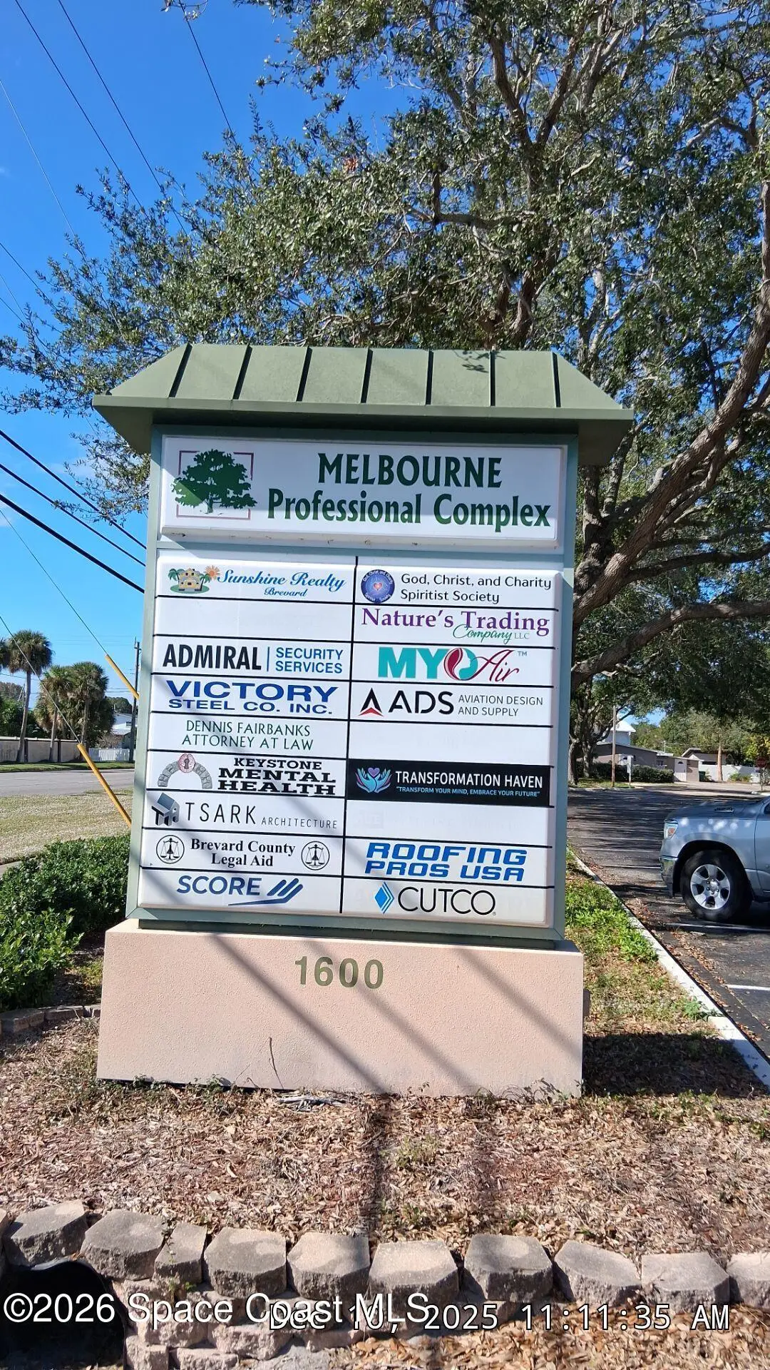 1600 Sarno Road 205, Melbourne, Fl 32935, FL