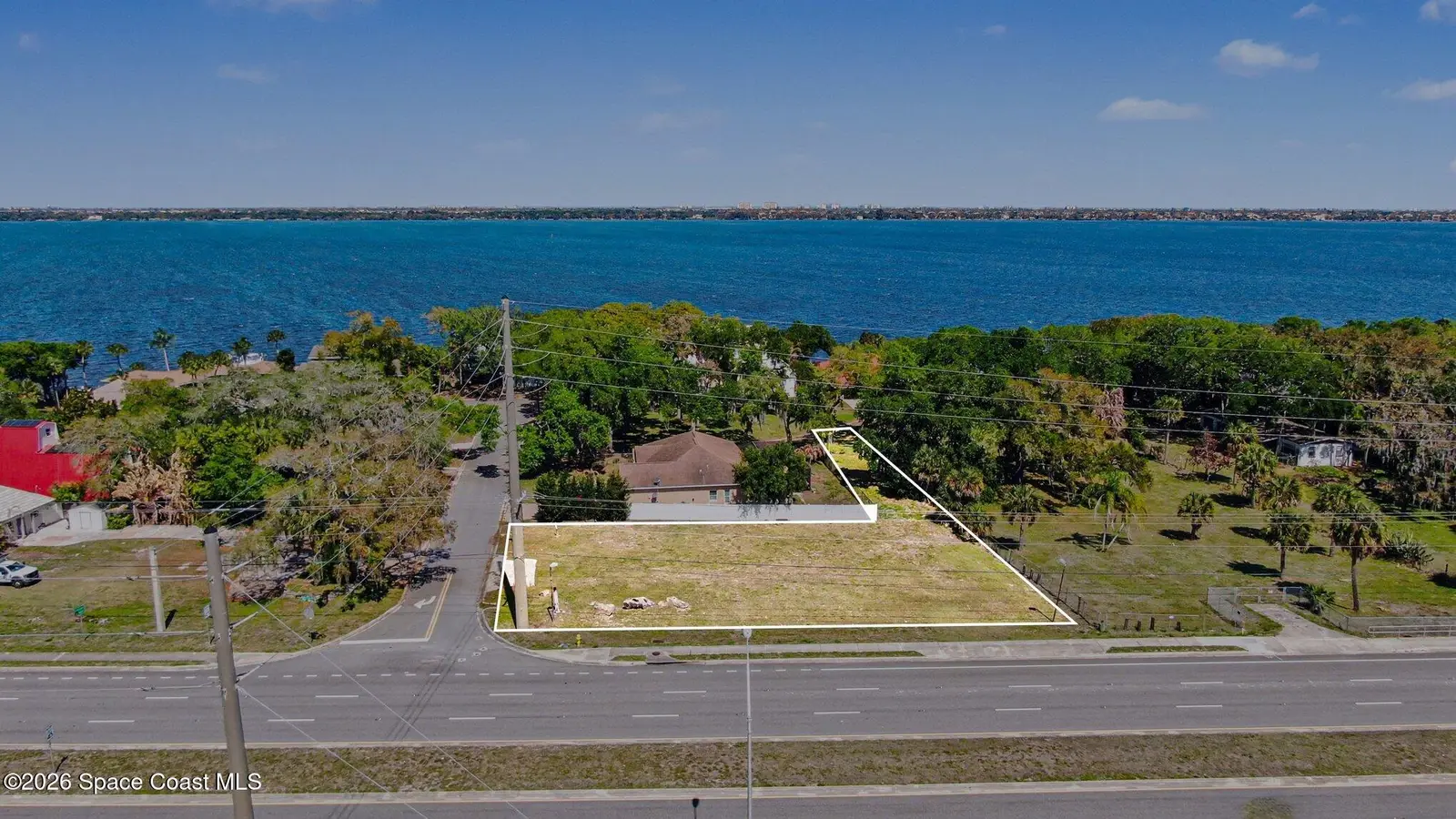 1435 Rose Court, Melbourne, Fl 32935, FL
