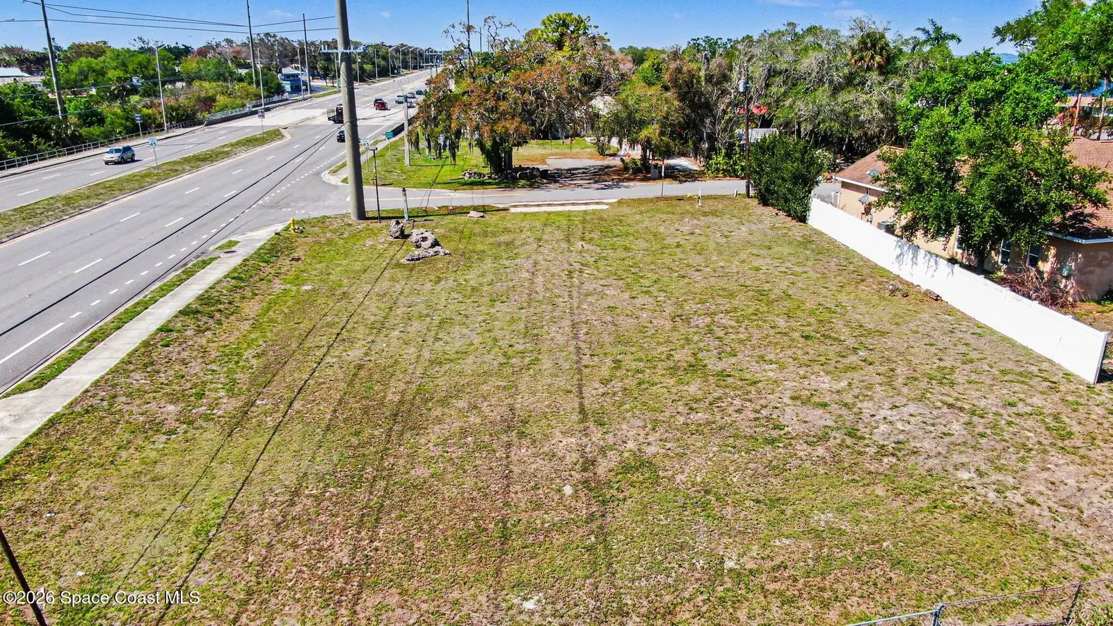 1435 Rose Court, Melbourne, Fl 32935, FL