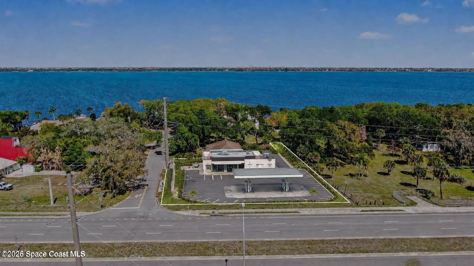 1435 Rose Court, Melbourne, Fl 32935, FL