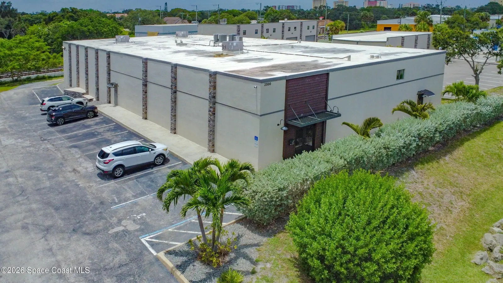 2500 S Harbor City Boulevard, Melbourne, Fl 32901, FL