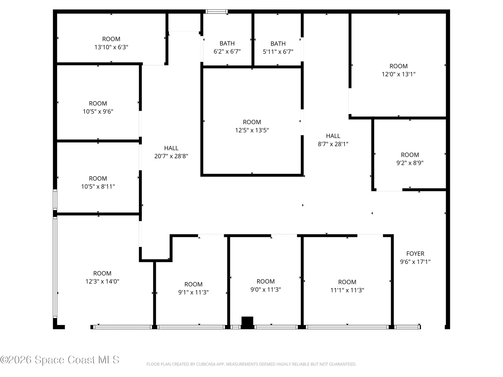 1600 Sarno Road 215, Melbourne, Fl 32935, FL