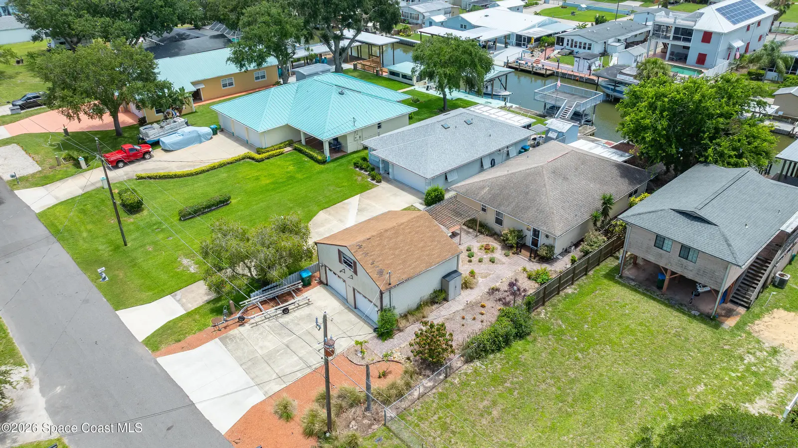 235 Randle Avenue, Oak Hill, Fl 32759, FL