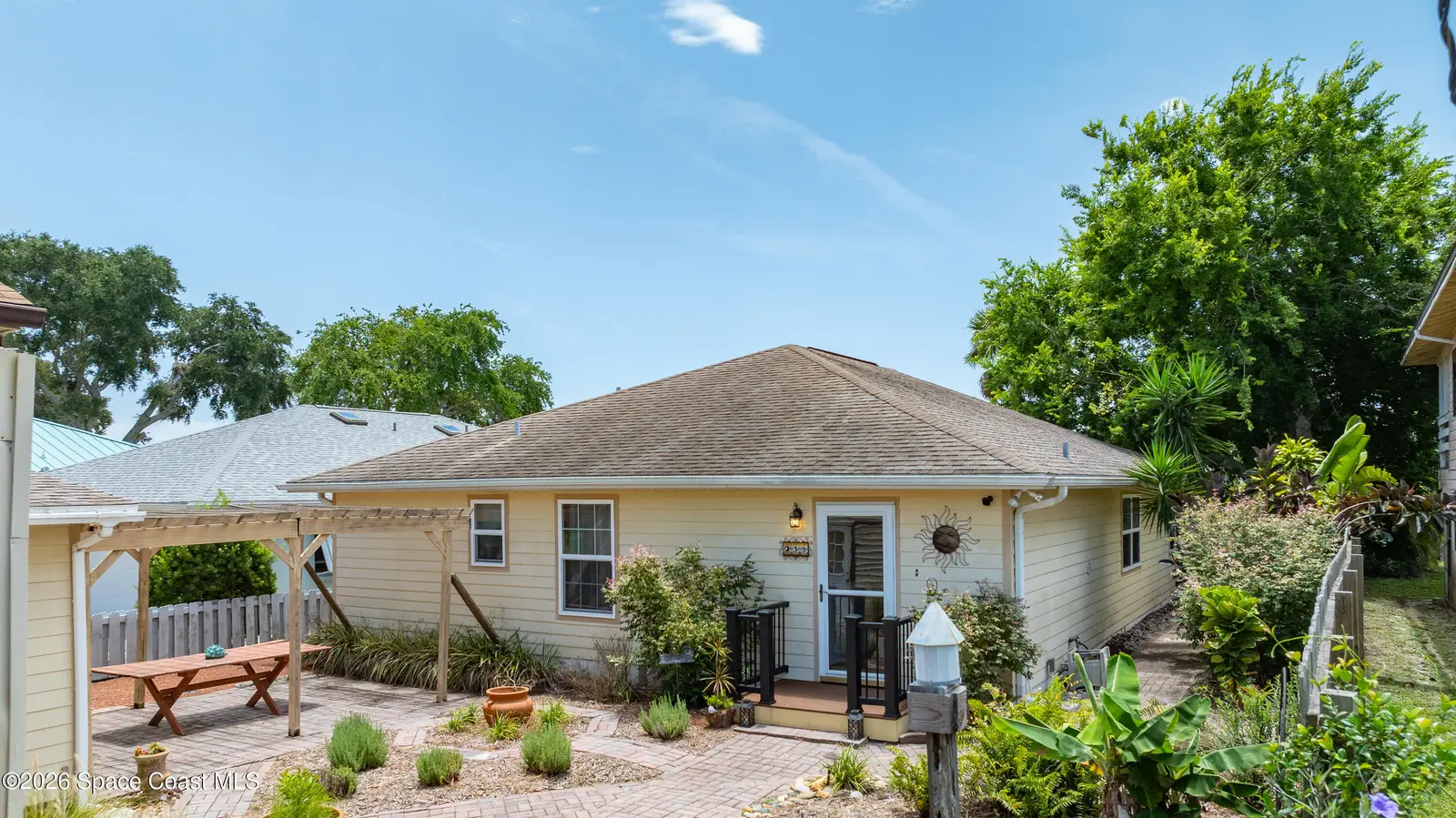 235 Randle Avenue, Oak Hill, Fl 32759, FL