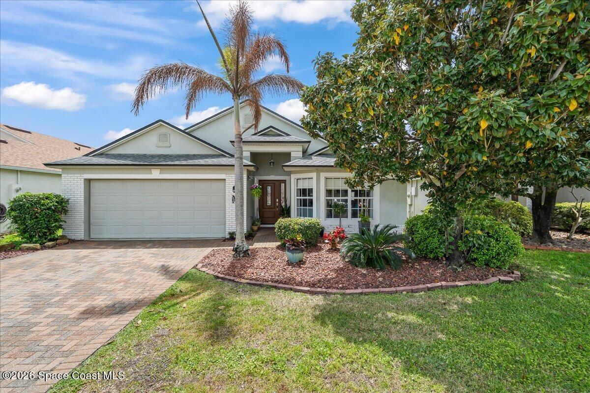 4080 Chardonnay Drive, Rockledge, Fl 32955, FL