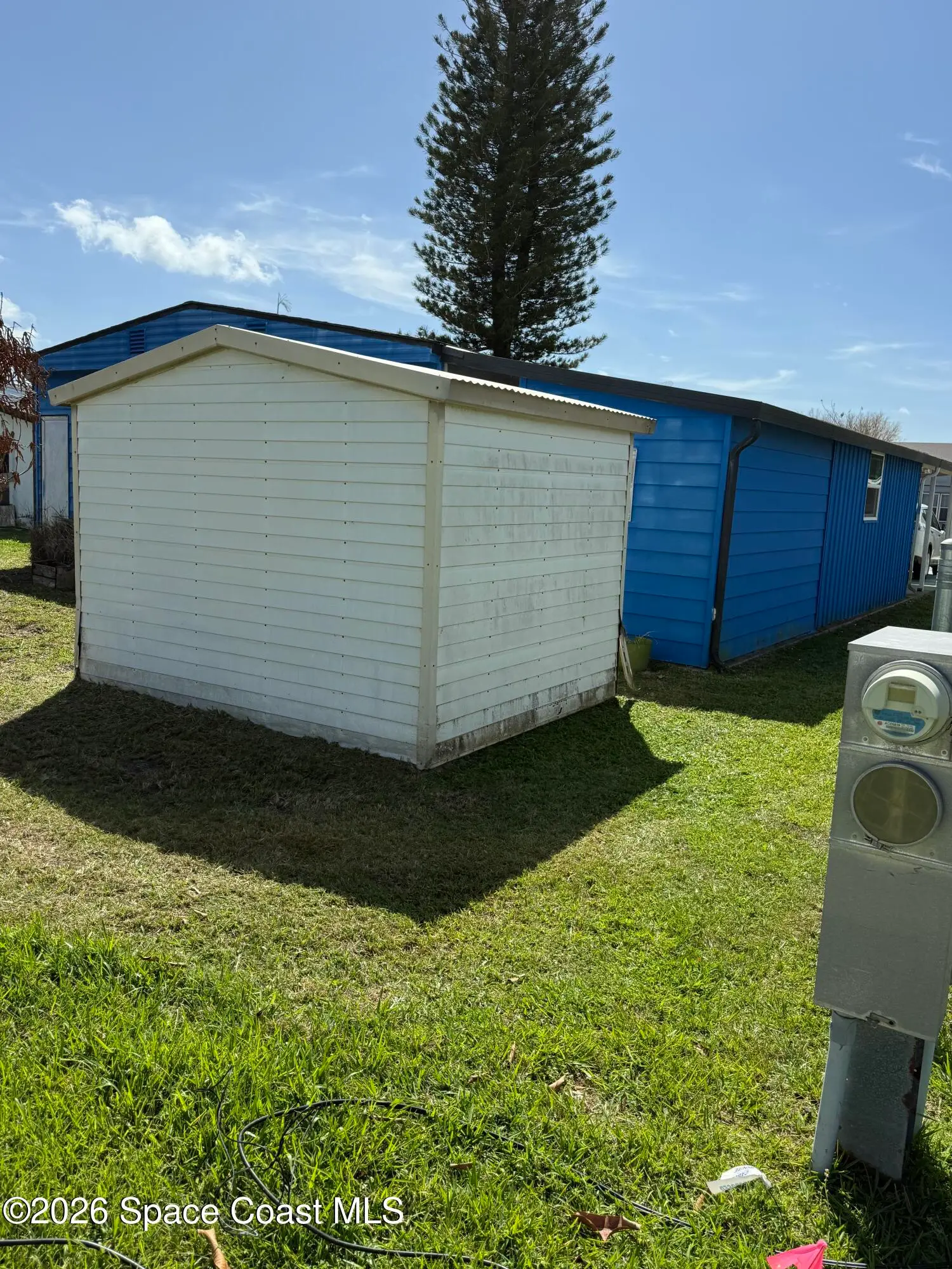 1805 Mango Street Ne, Palm Bay, Fl 32905, FL
