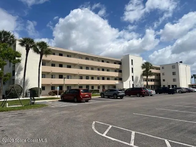 2465 S Washington Avenue A409, Titusville, Fl 32780, FL