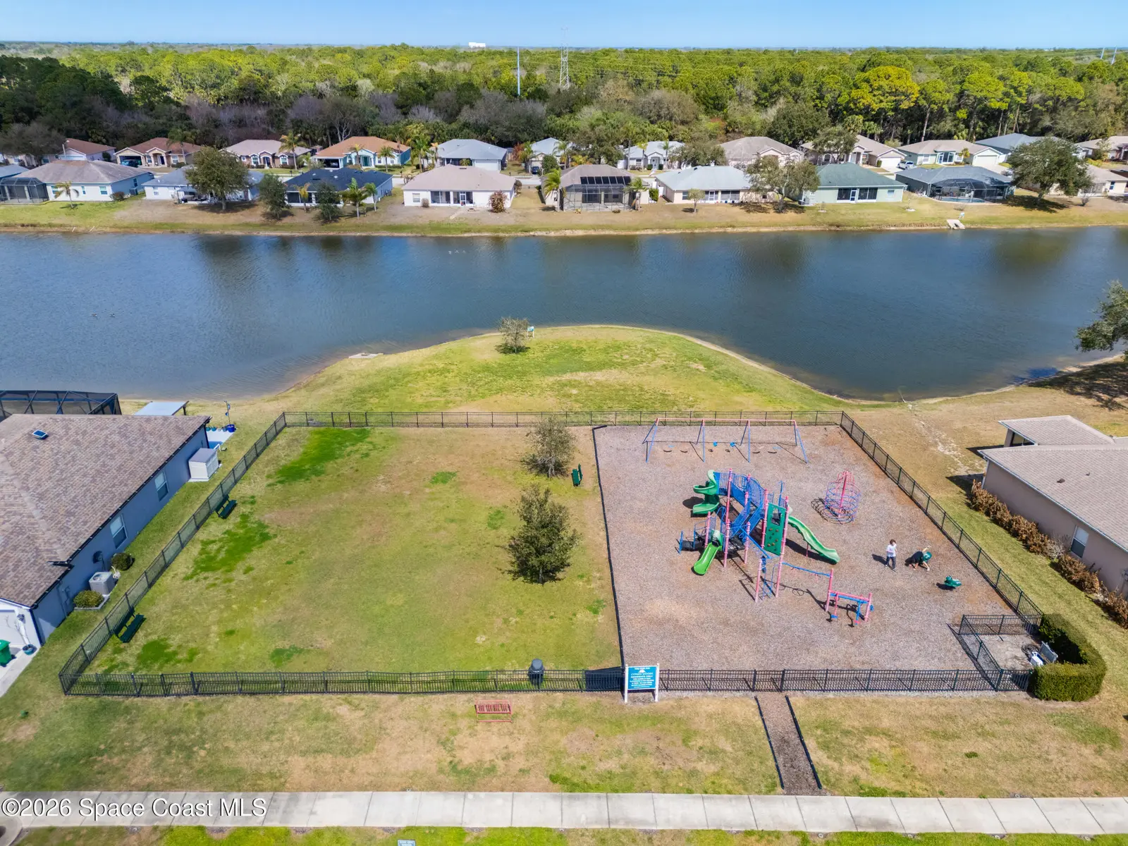 5551 Cinnamon Fern Boulevard, Cocoa, Fl 32927, FL