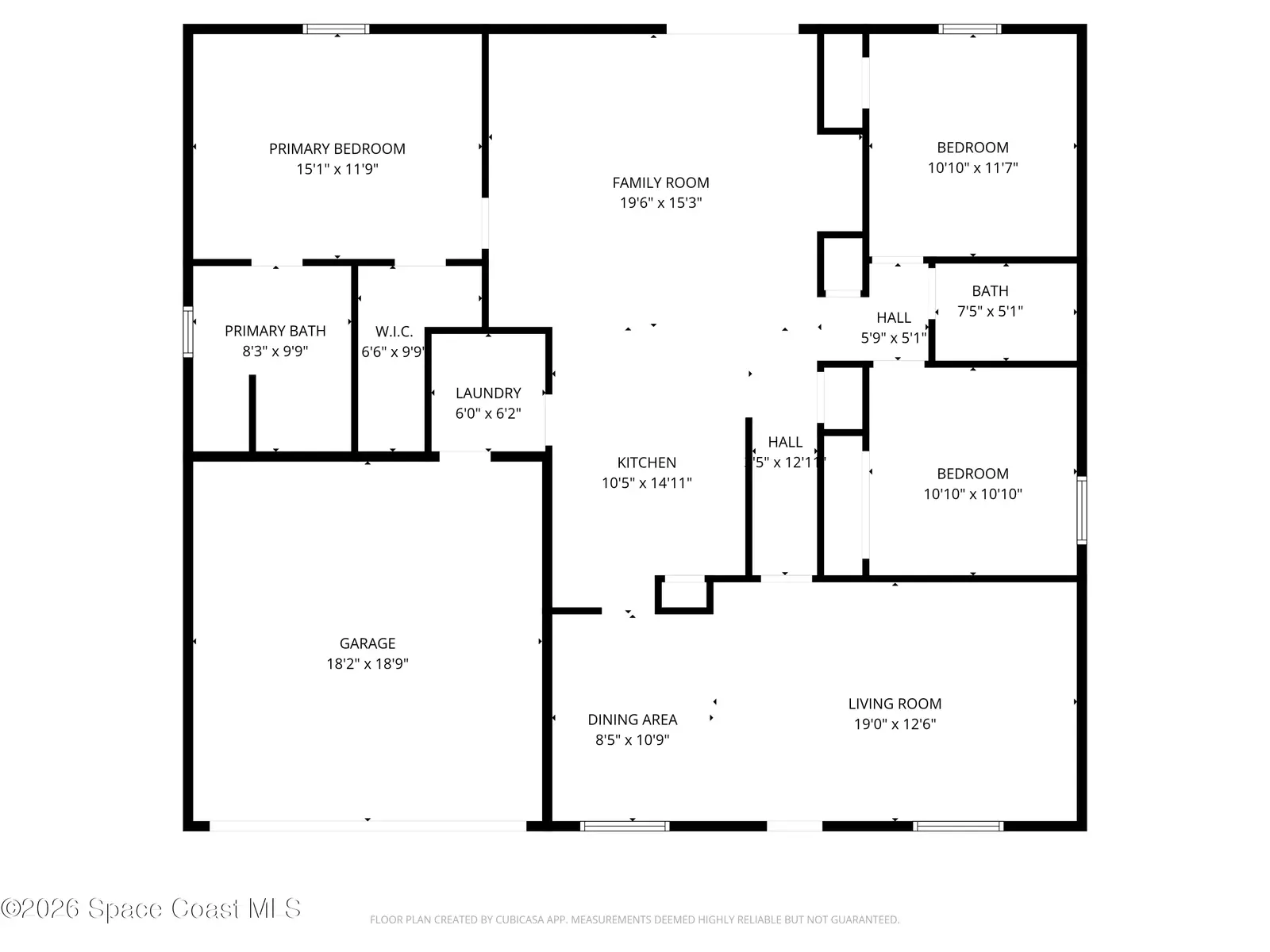5551 Cinnamon Fern Boulevard, Cocoa, Fl 32927, FL