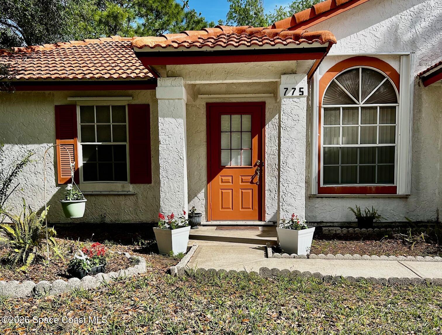 775 Winchell Street Sw, Palm Bay, Fl 32908, FL