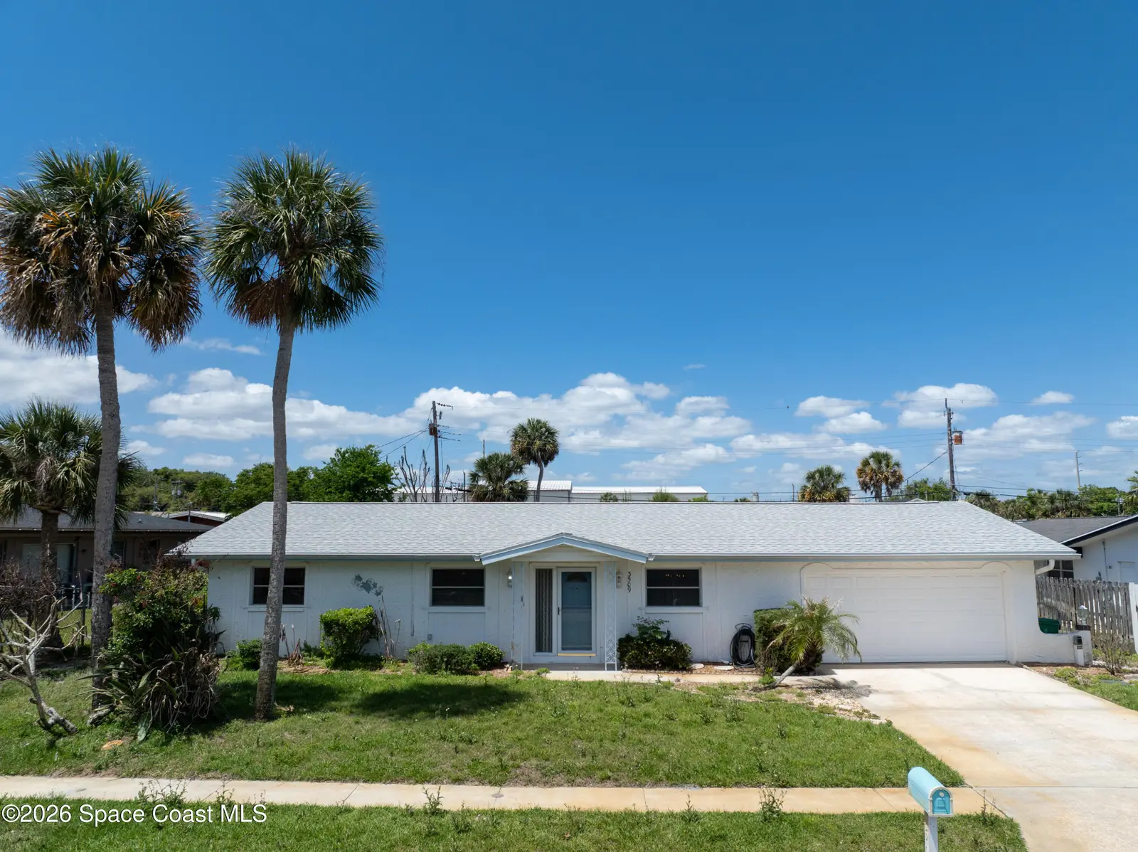3509 Hilltop Lane, Cocoa, Fl 32926, FL