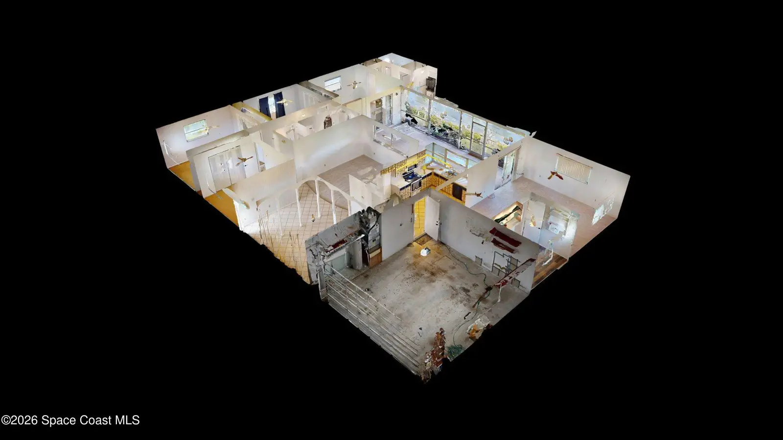 3509 Hilltop Lane, Cocoa, Fl 32926, FL