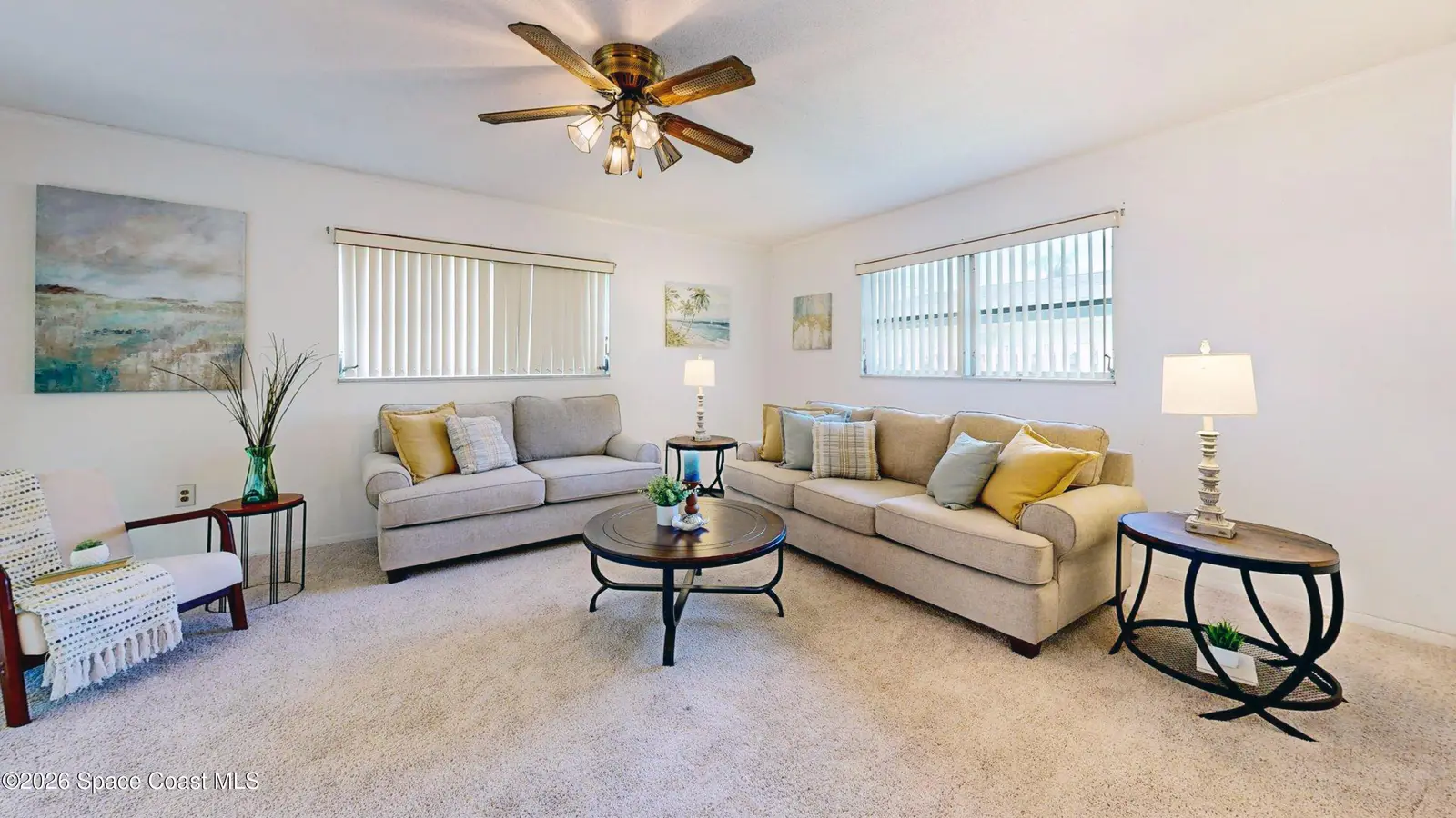 3509 Hilltop Lane, Cocoa, Fl 32926, FL