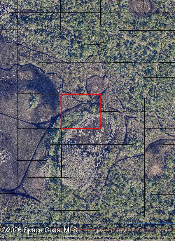 0000 Grant Unassigned, Grant, Fl 32949, FL