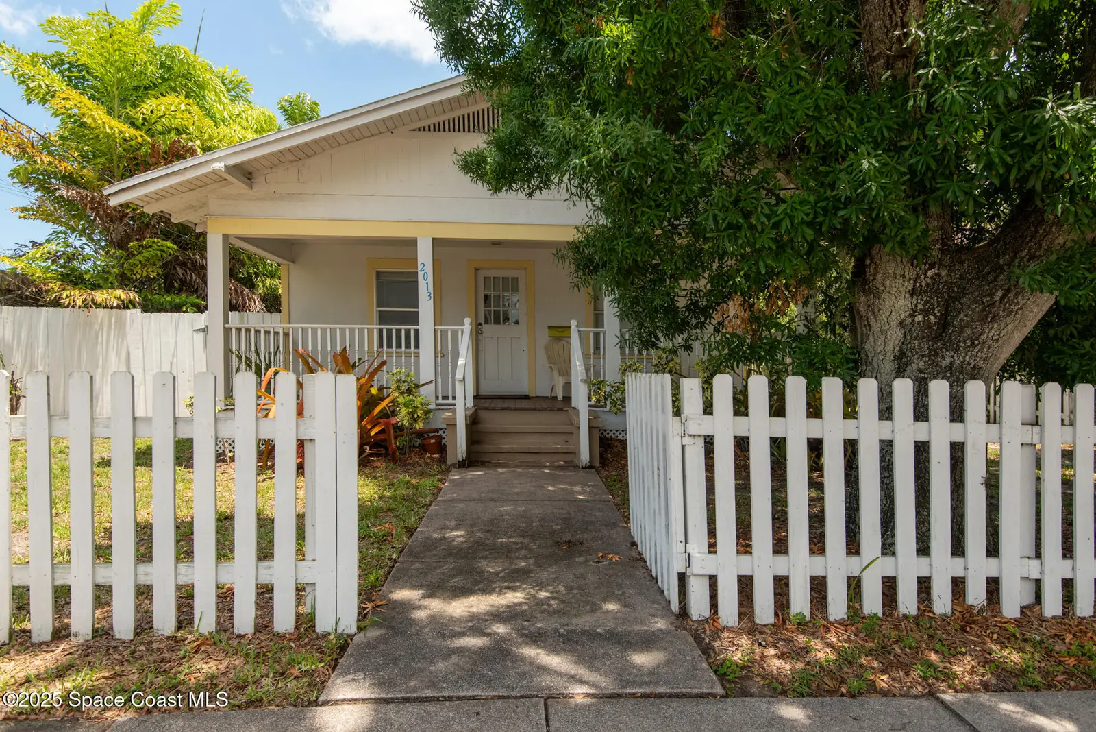 2013 Vernon Place, Melbourne, Fl 32901, FL