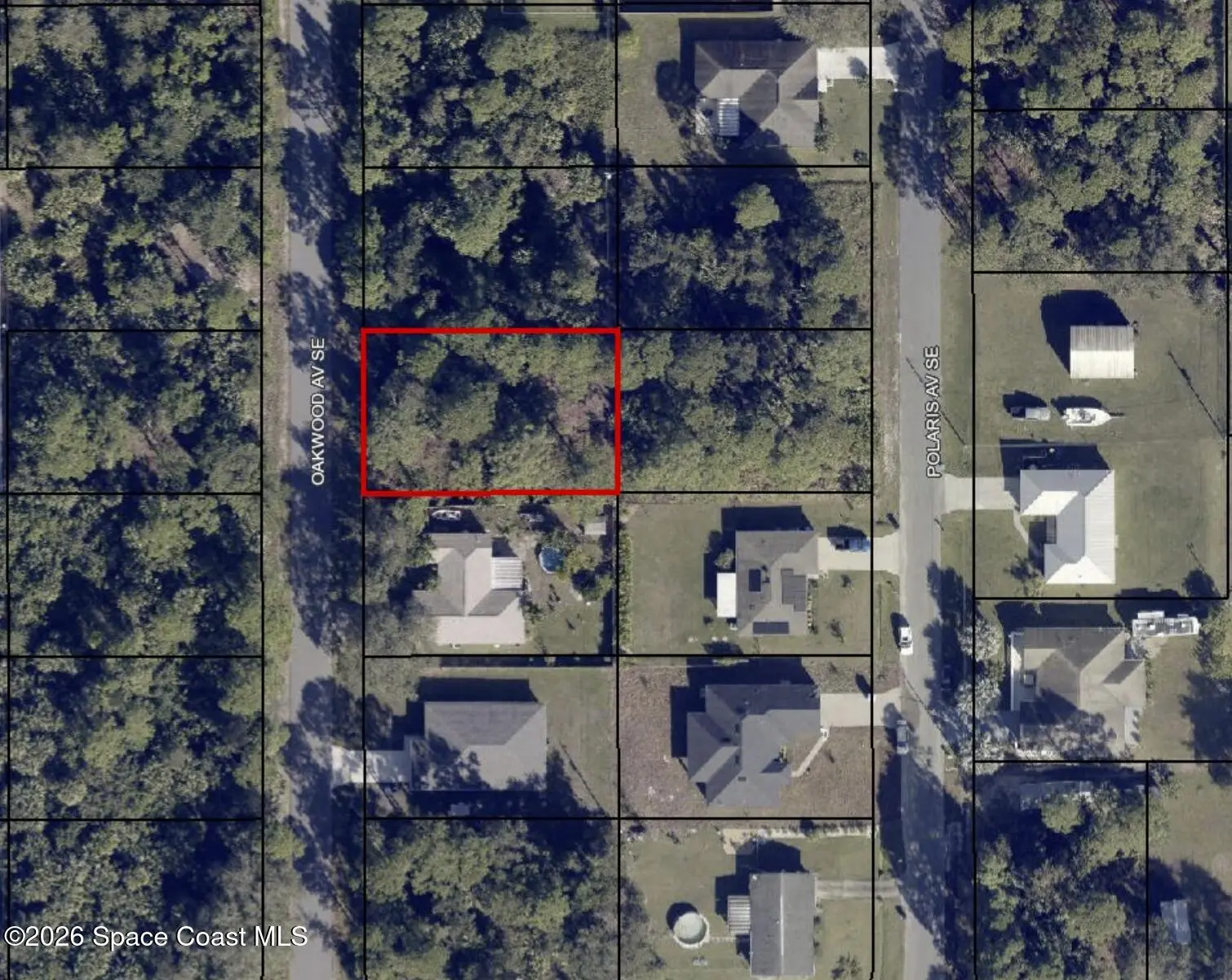 3025 Oakwood Avenue Se, Palm Bay, Fl 32909, FL