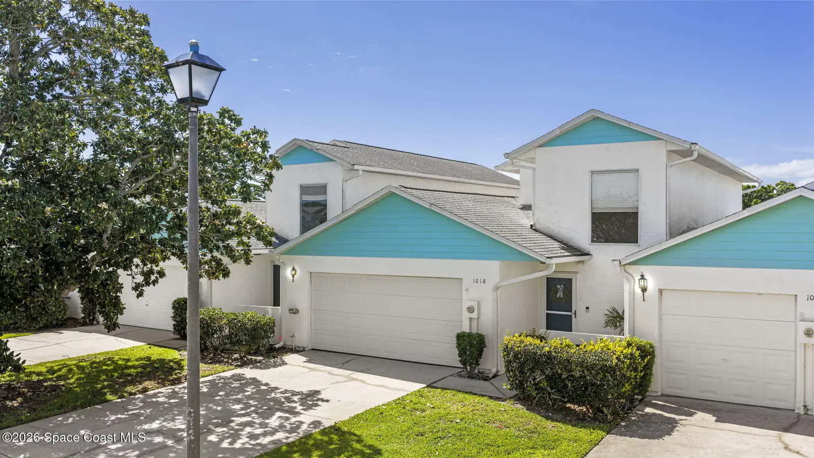 1018 Villa Drive, Melbourne, Fl 32940, FL