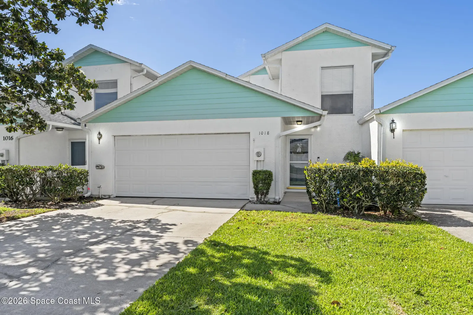 1018 Villa Drive, Melbourne, Fl 32940, FL