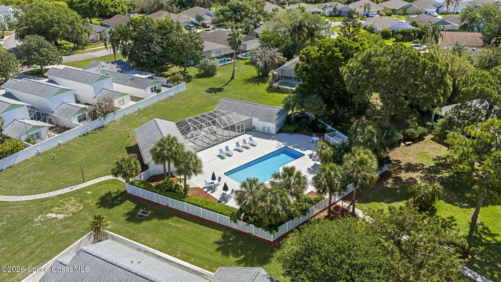 1018 Villa Drive, Melbourne, Fl 32940, FL