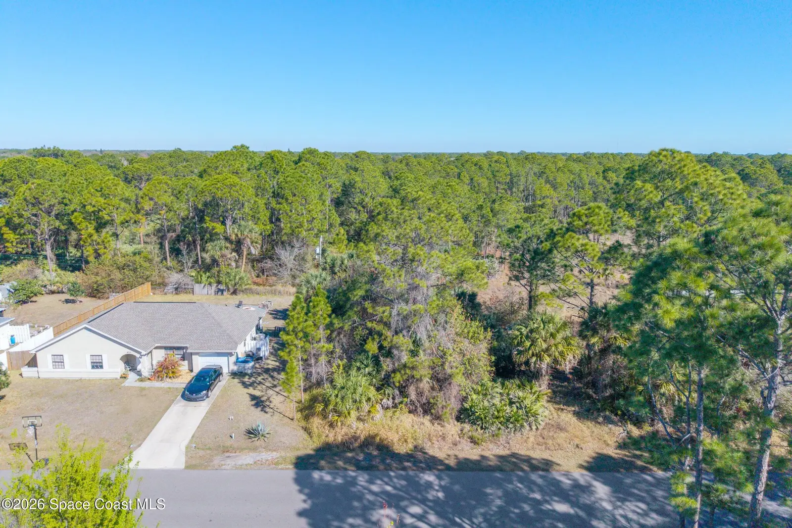825 Doverbrook Road Nw, Palm Bay, Fl 32907, FL