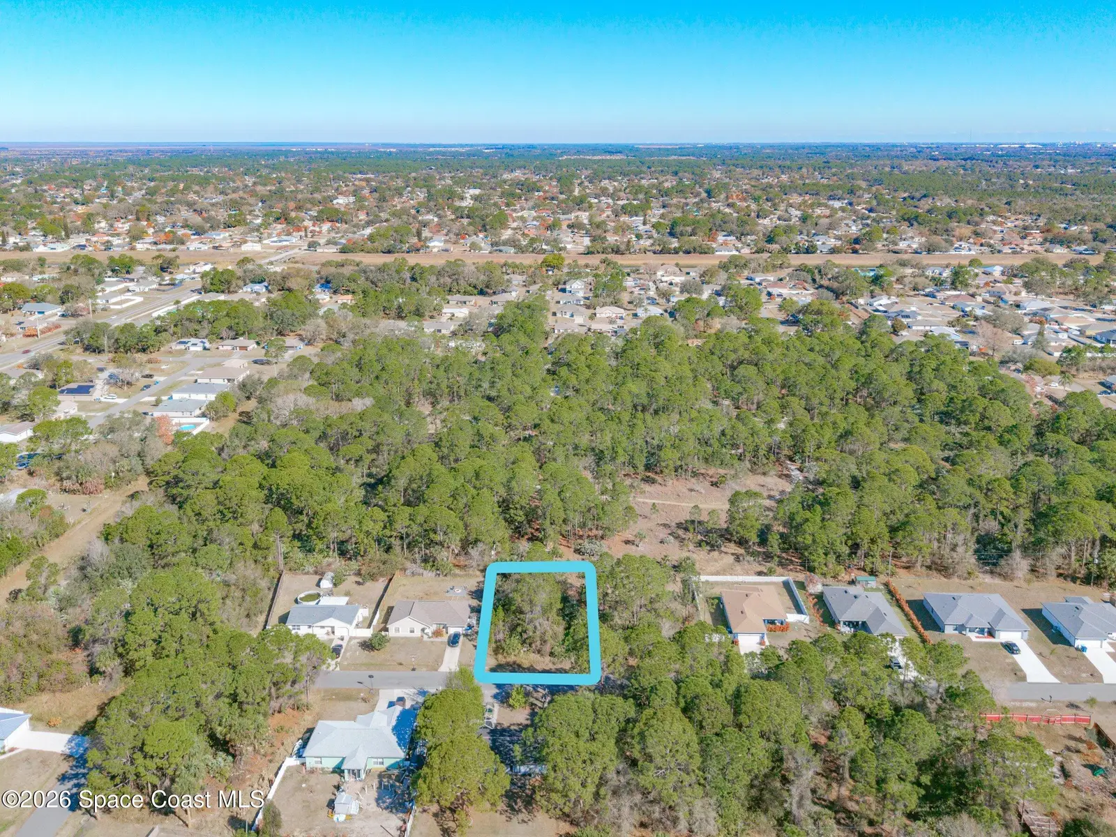 825 Doverbrook Road Nw, Palm Bay, Fl 32907, FL