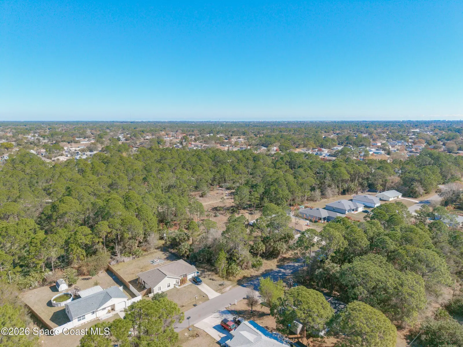 825 Doverbrook Road Nw, Palm Bay, Fl 32907, FL