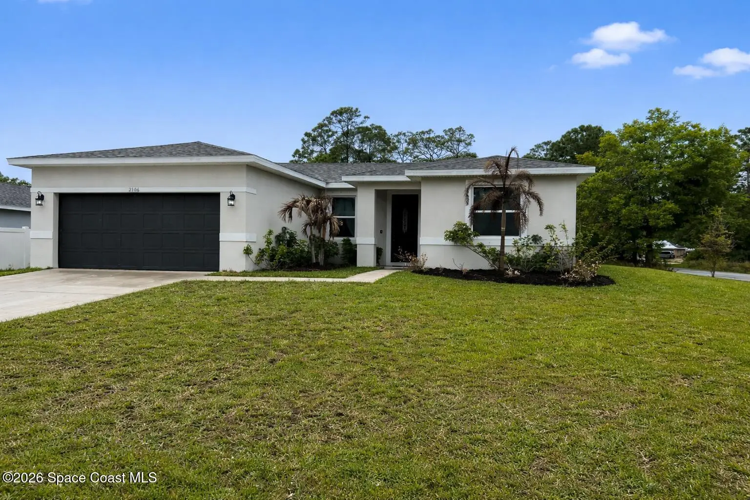 2106 Watkins Road Se, Palm Bay, Fl 32909, FL