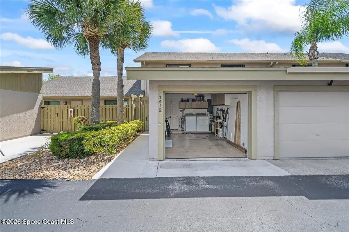 1412 Club Gardens Drive Ne, Palm Bay, Fl 32905, FL