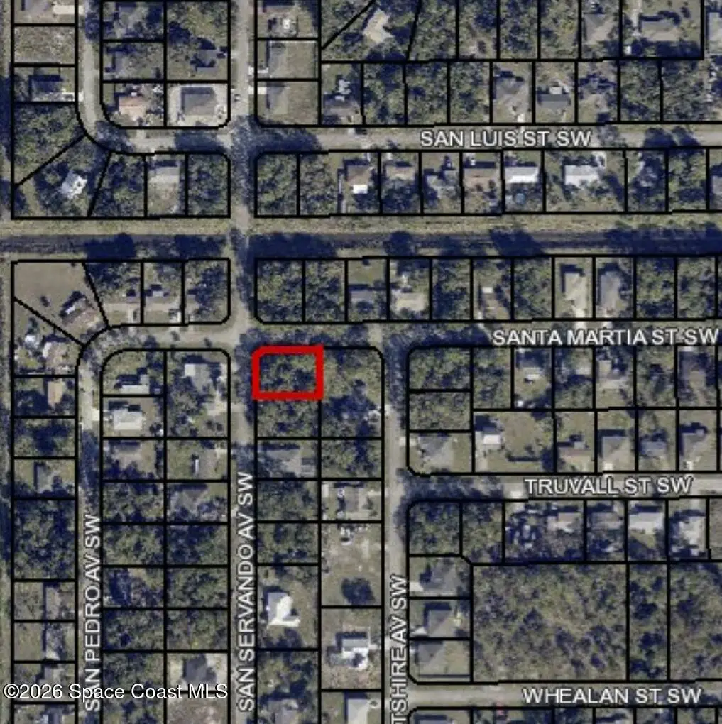 441a San Servando Avenue Sw, Palm Bay, Fl 32908, FL