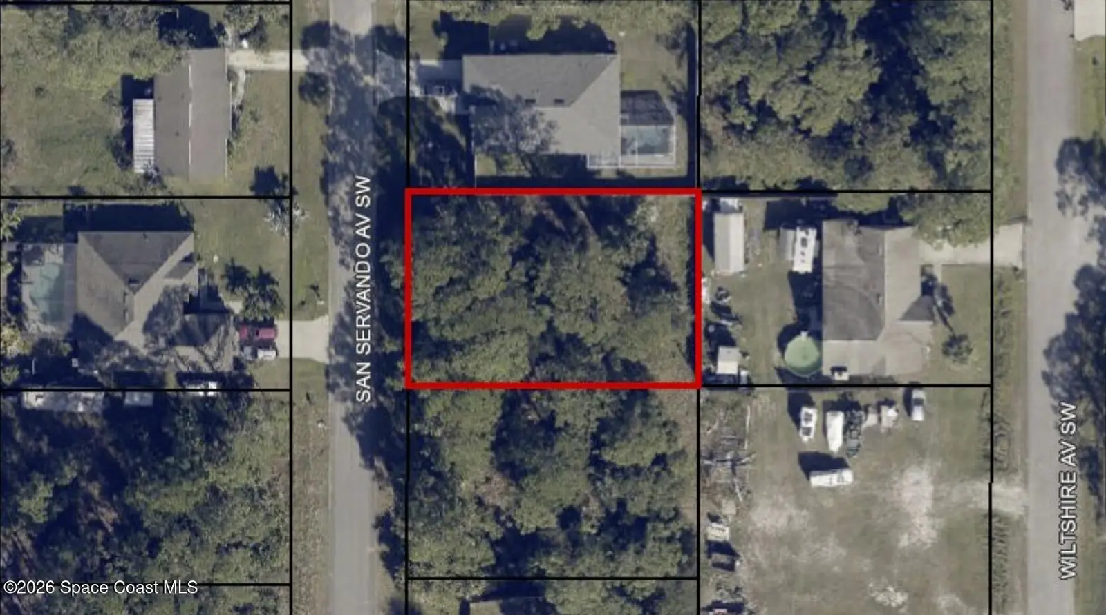 431 San Servando Avenue Sw, Palm Bay, Fl 32908, FL