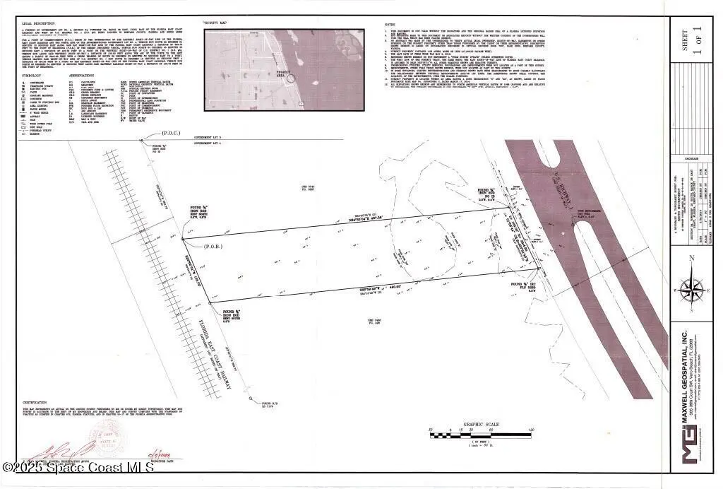 6450 Highway 1, Grant-Valkaria, Fl 32949, FL