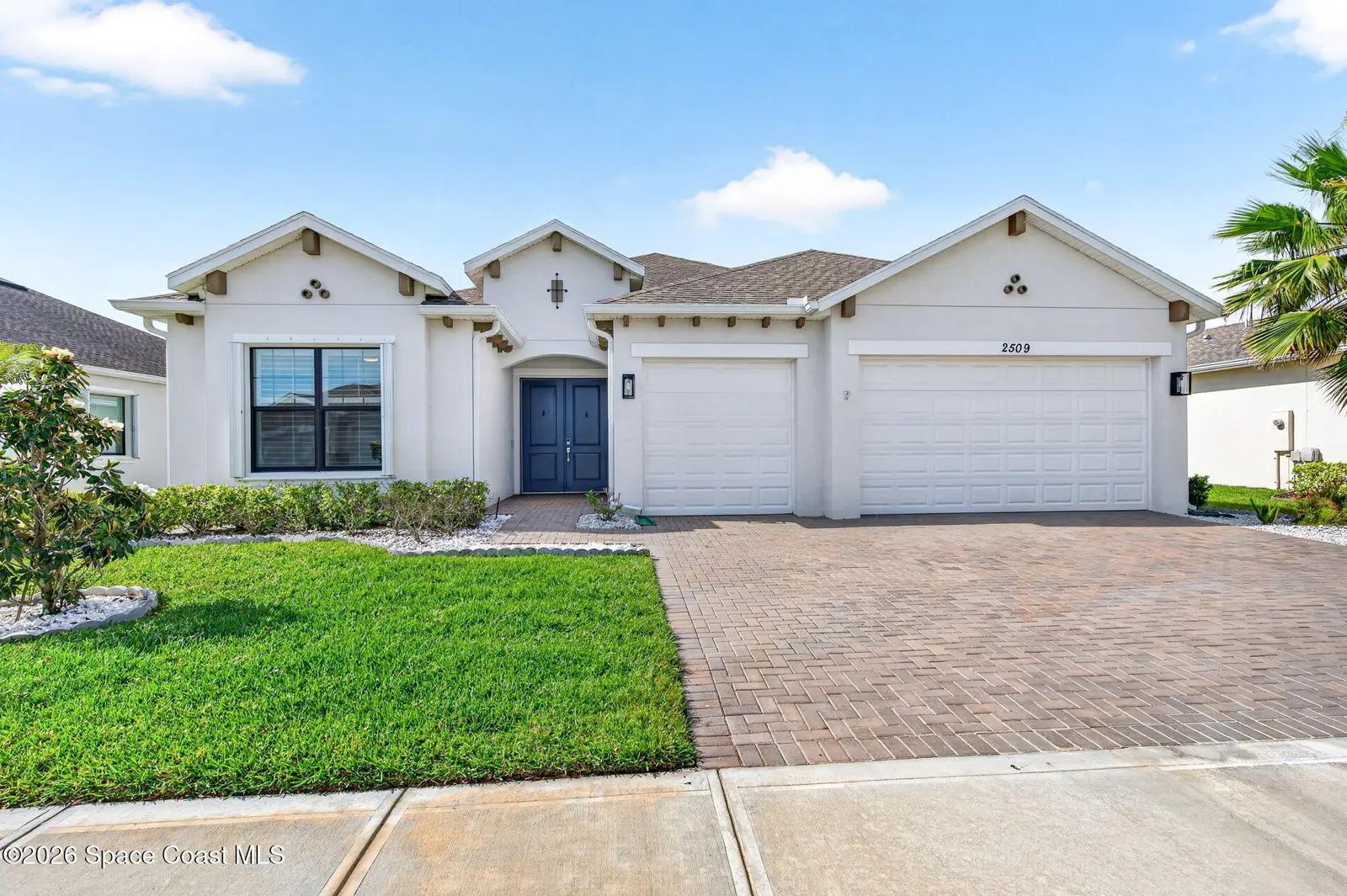 2509 Millennium Circle, Viera, Fl 32940, FL