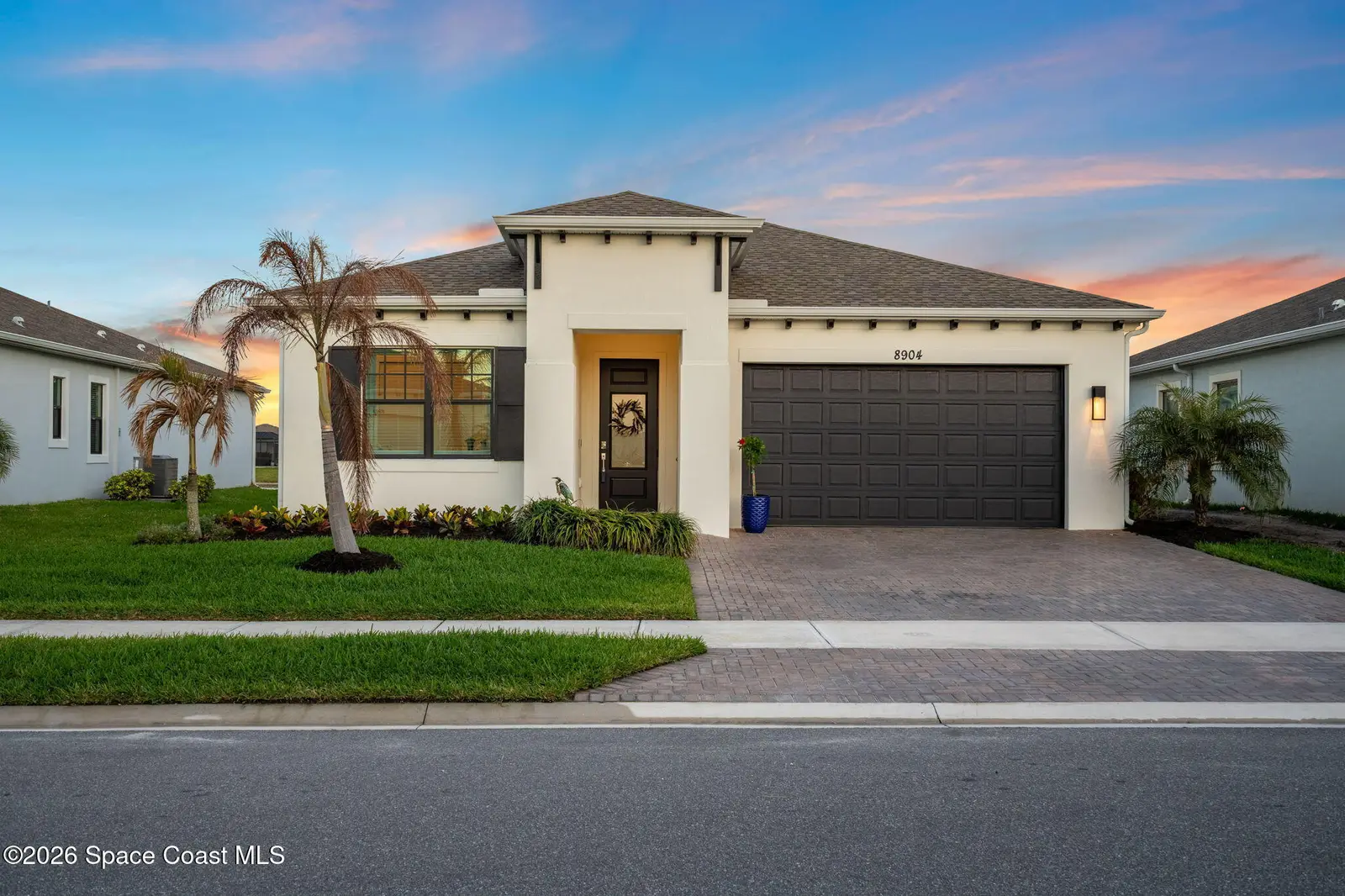 8904 Alister Drive, Melbourne, Fl 32940, FL