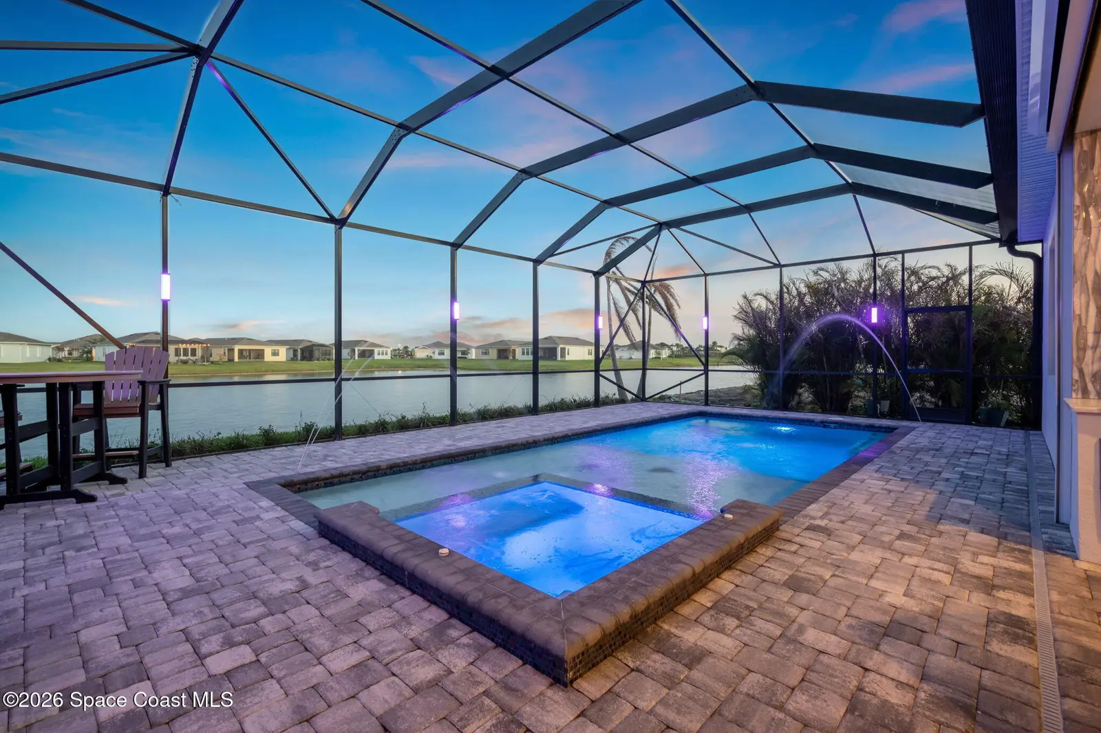 8904 Alister Drive, Melbourne, Fl 32940, FL