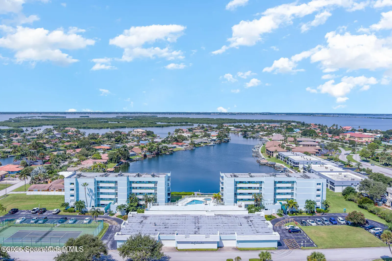 1700 Commodore Boulevard 1103, Cocoa Beach, Fl 32931, FL
