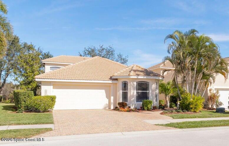 881 Glen Abbey Way, Melbourne, Fl 32940, FL