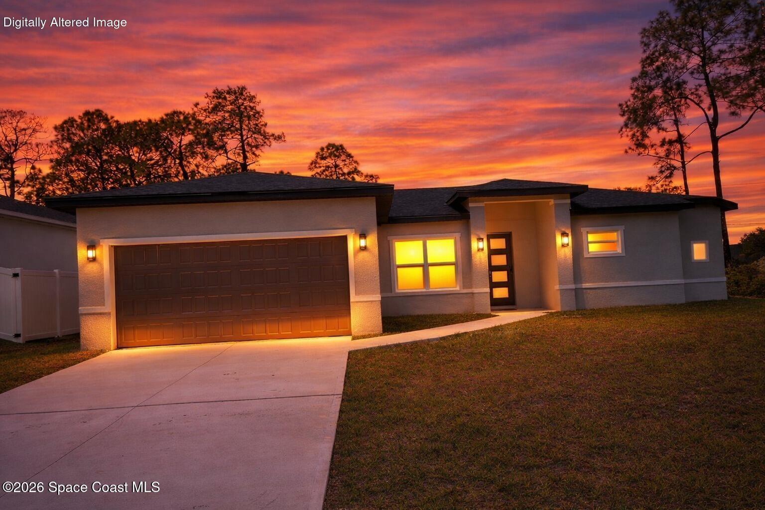 791 Reading Street Se, Palm Bay, Fl 32909, FL