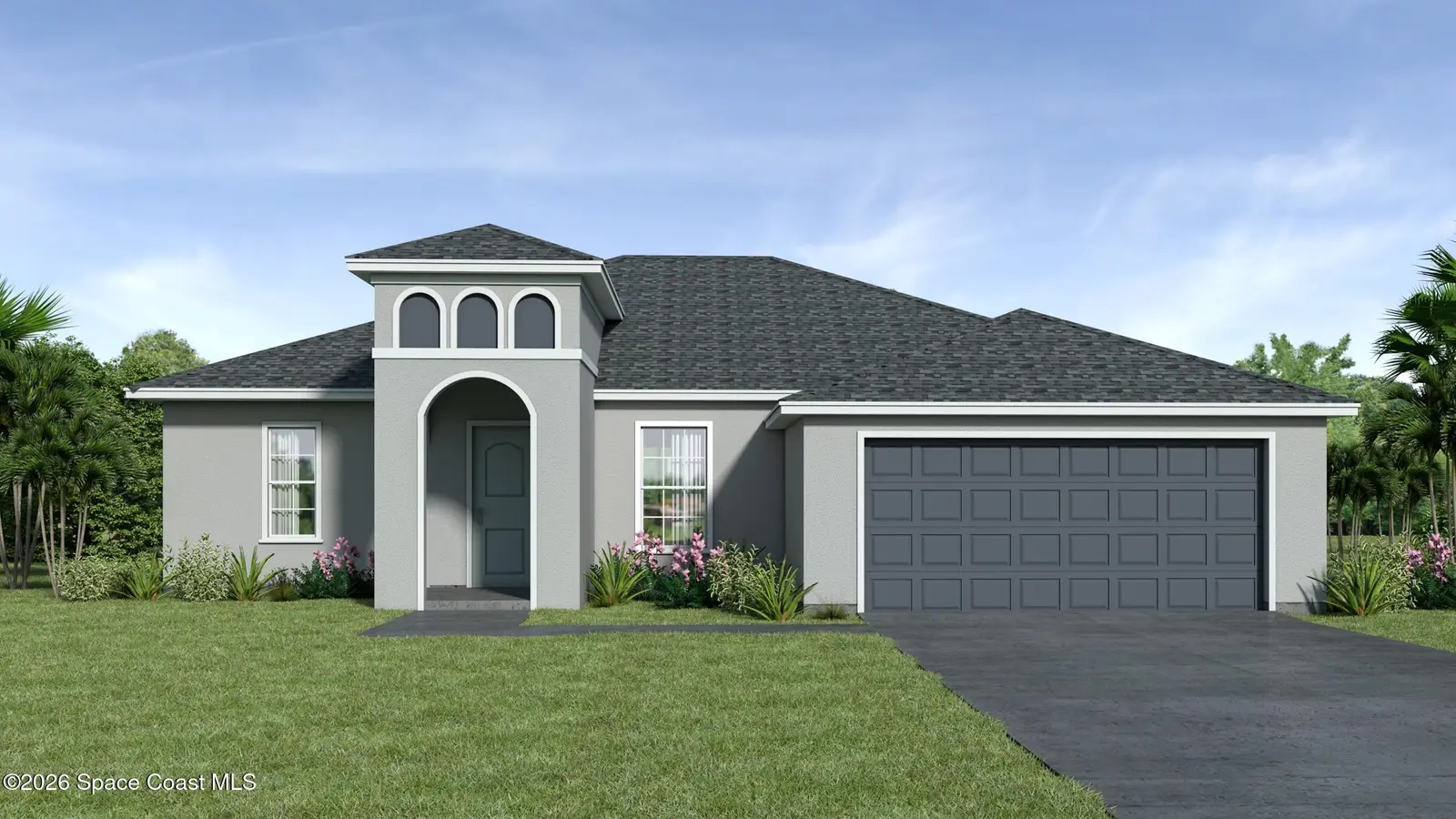550 Charlotta Avenue Se 9, Palm Bay, Fl 32909, FL
