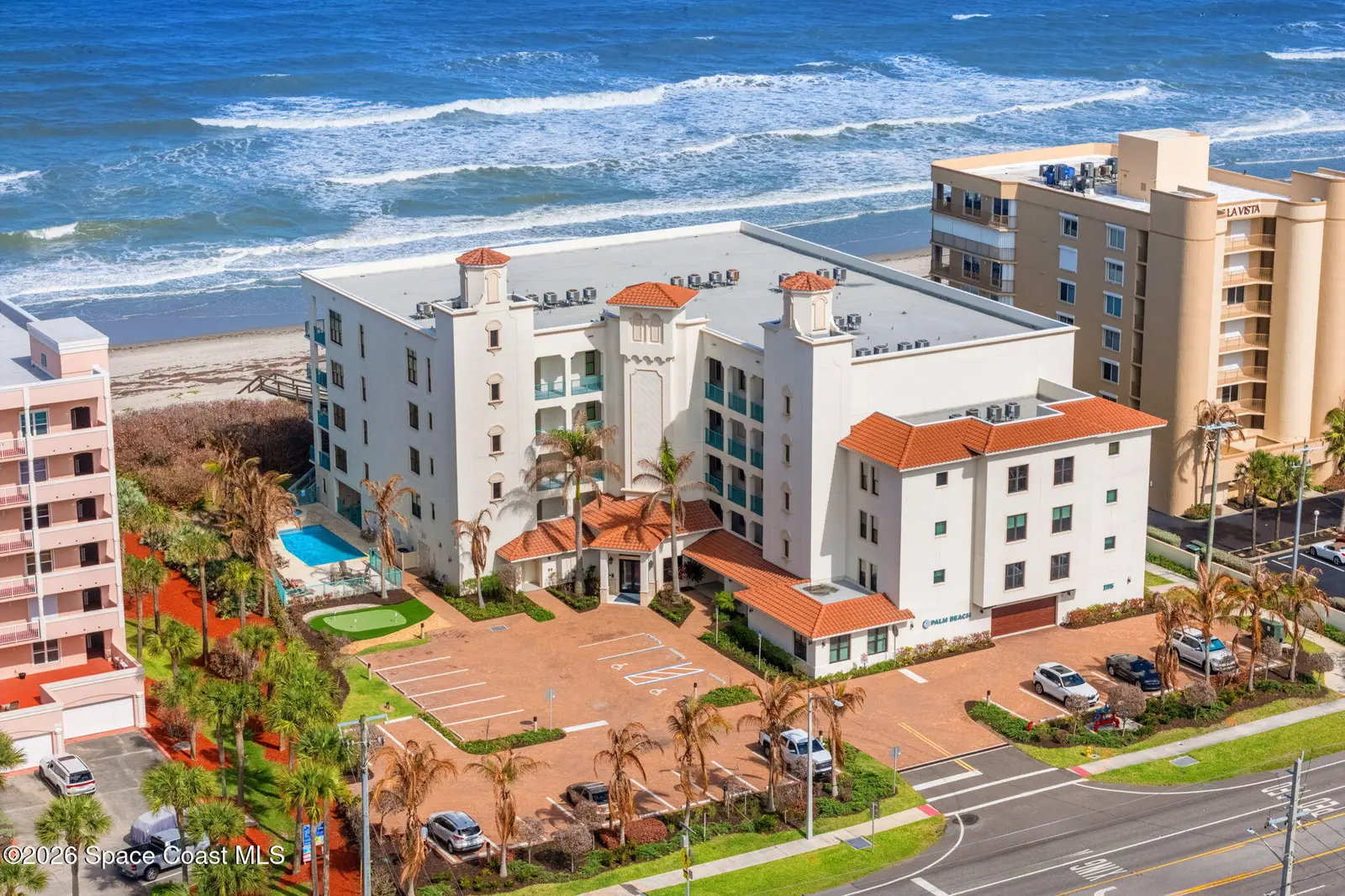 1795 N Highway A1a 204, Indialantic, Fl 32903, FL