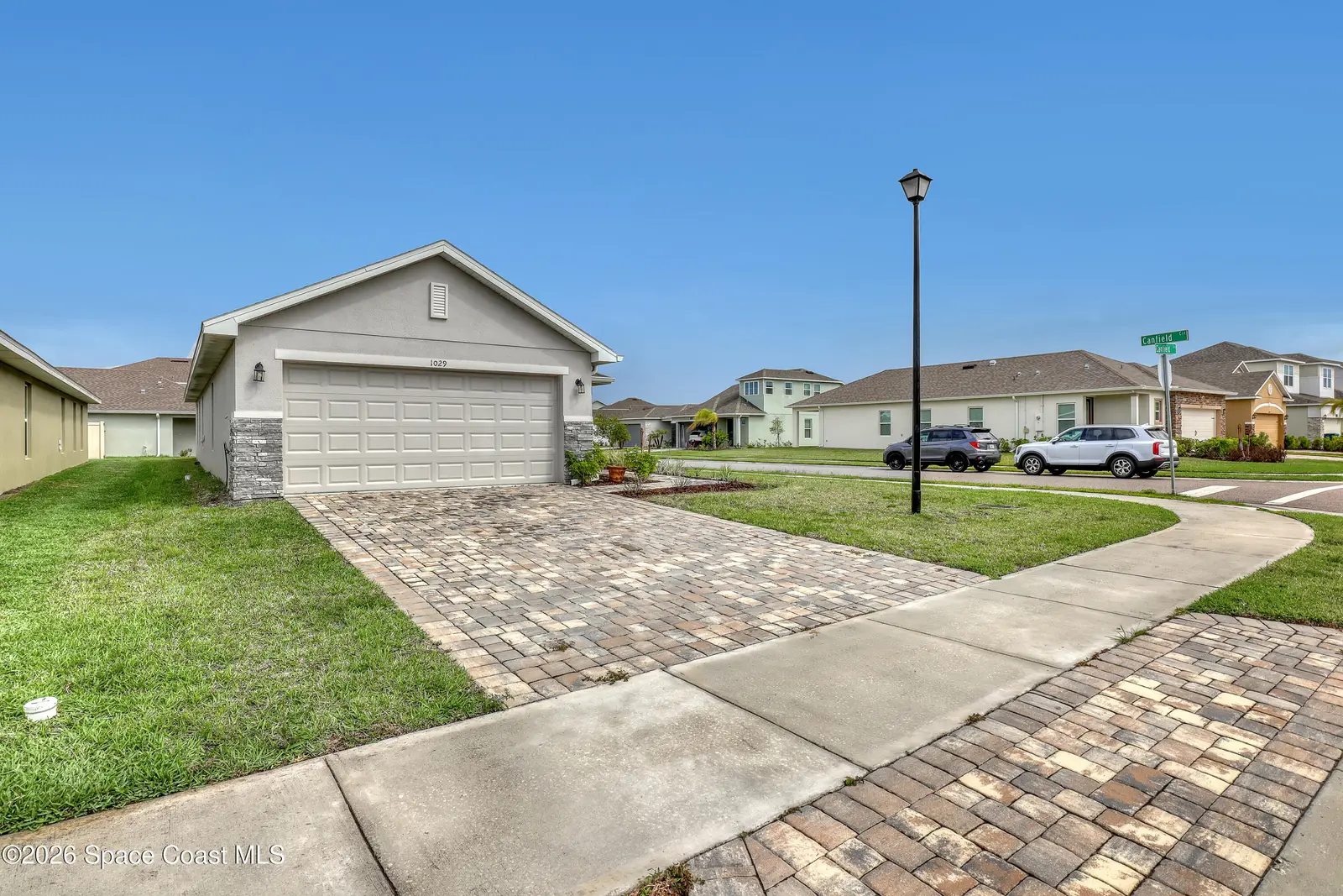 1029 Canfield Circle Se, Palm Bay, Fl 32909, FL