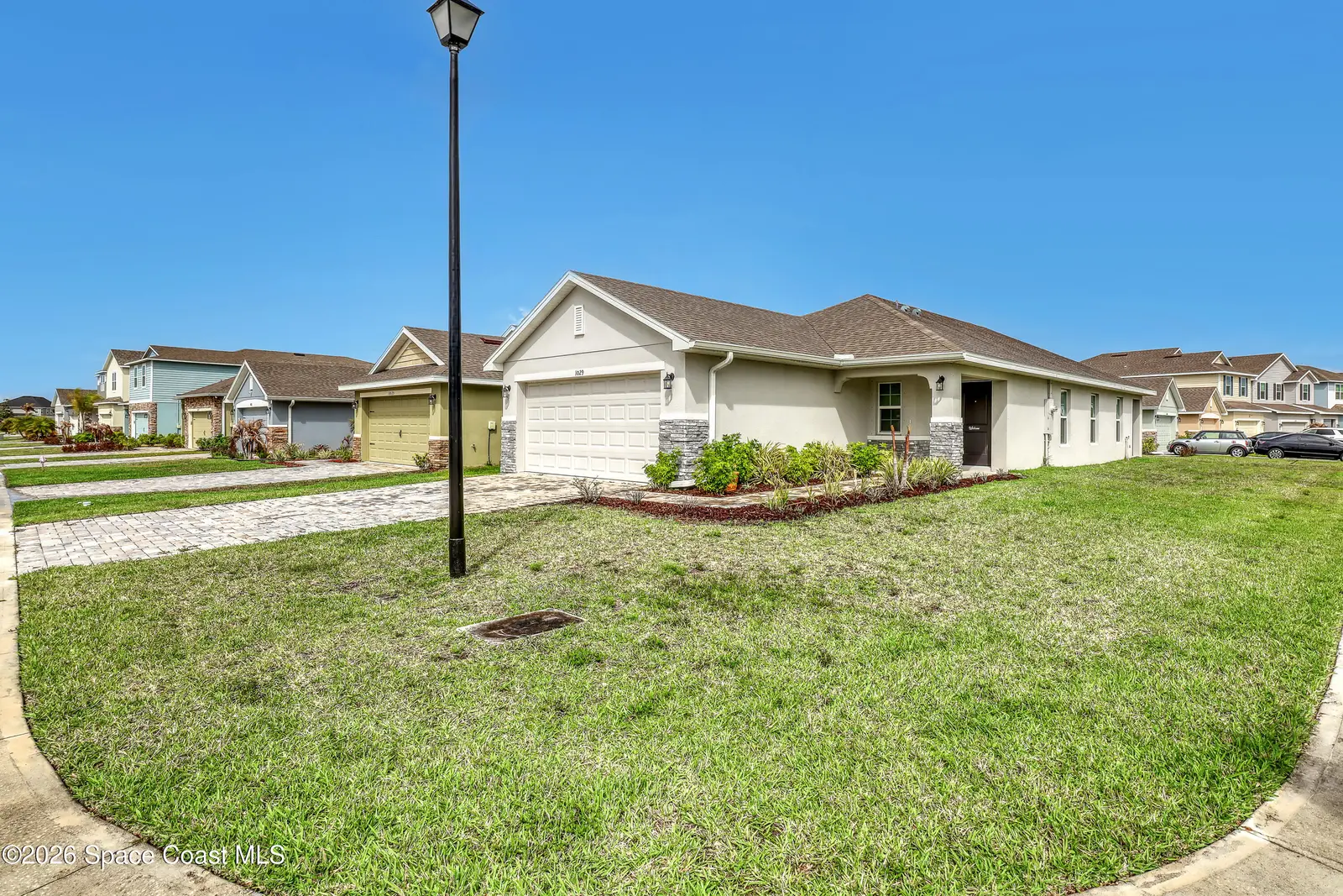 1029 Canfield Circle Se, Palm Bay, Fl 32909, FL