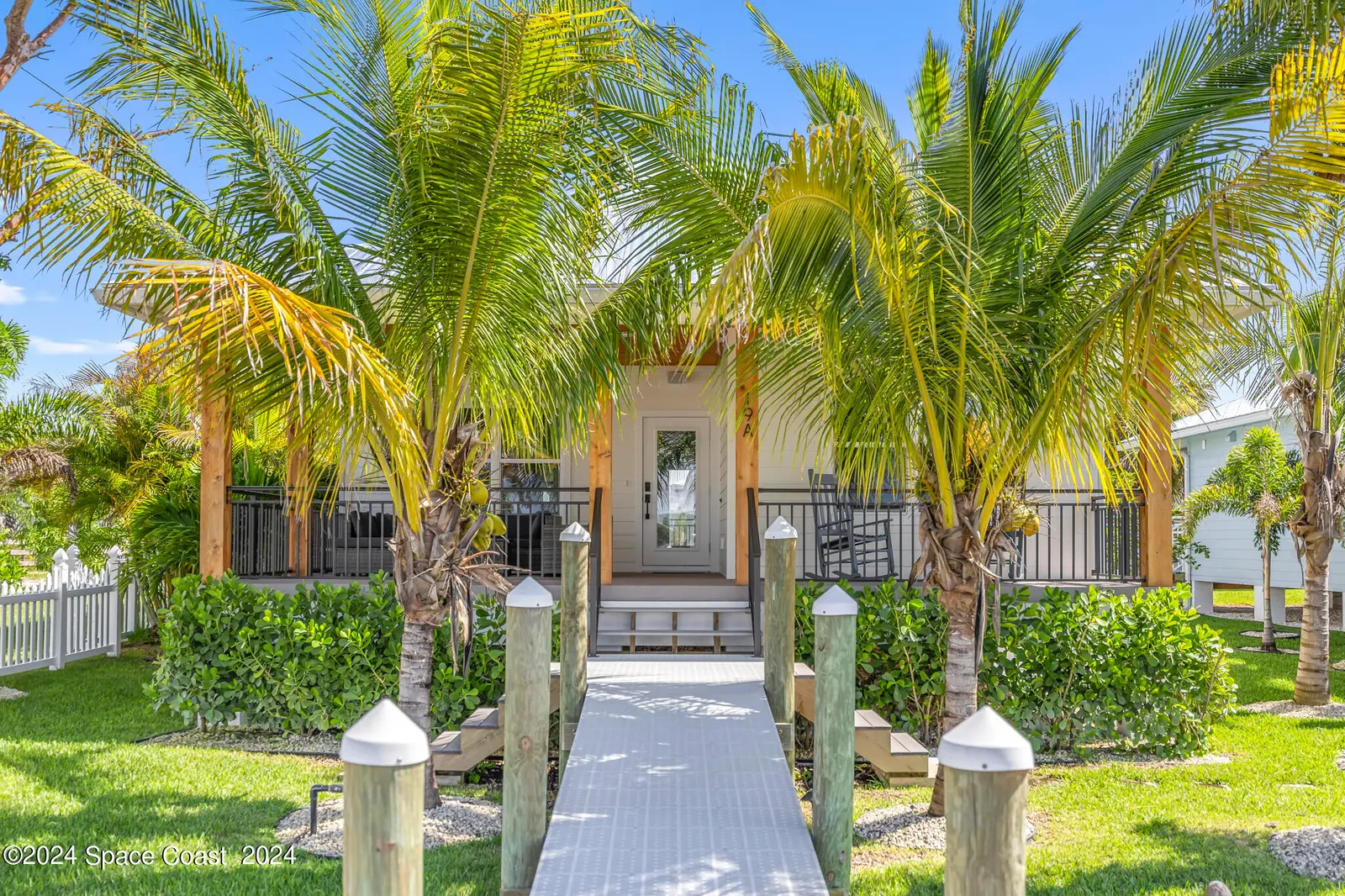 19 Vip Island A, Grant-Valkaria, Fl 32949, FL