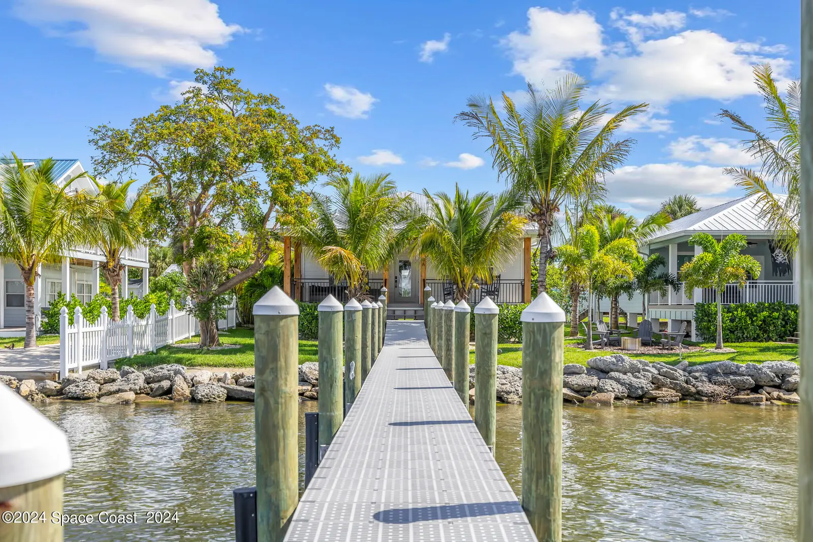 19 Vip Island A, Grant-Valkaria, Fl 32949, FL