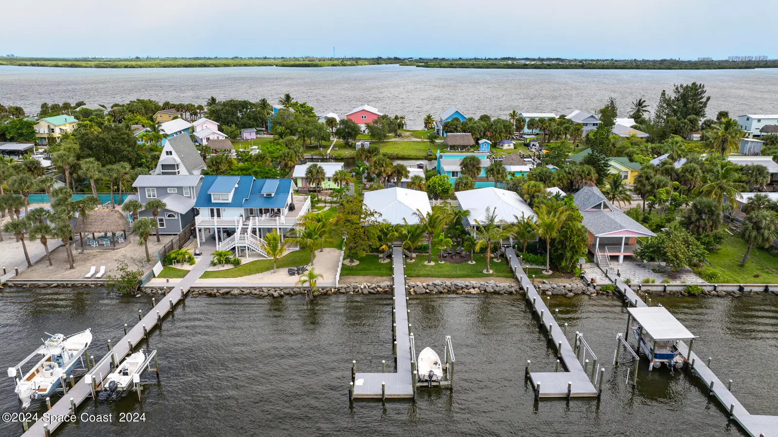 19 Vip Island A, Grant-Valkaria, Fl 32949, FL