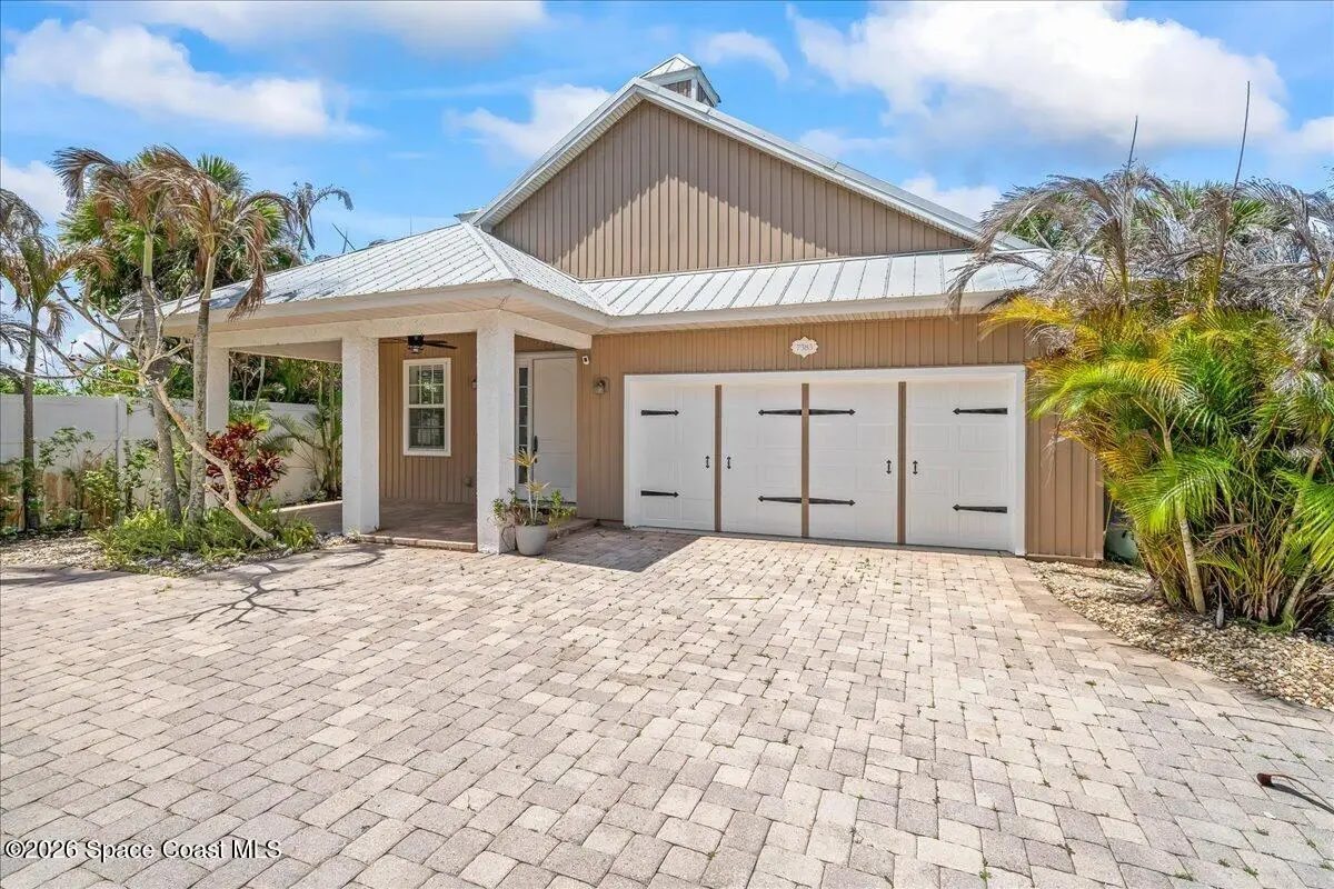7383 Stuart Avenue, Melbourne Beach, Fl 32951, FL