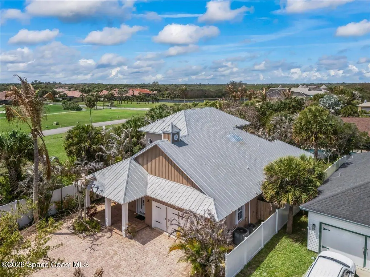 7383 Stuart Avenue, Melbourne Beach, Fl 32951, FL